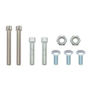 DURAFORCE Tire Changer Duck Head Modification Kit for Harbor Freight US Models