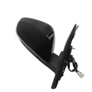 DURAFORCE Passenger Side Mirror for 2014-2021 Toyota 4Runner TO1321312 Replacement