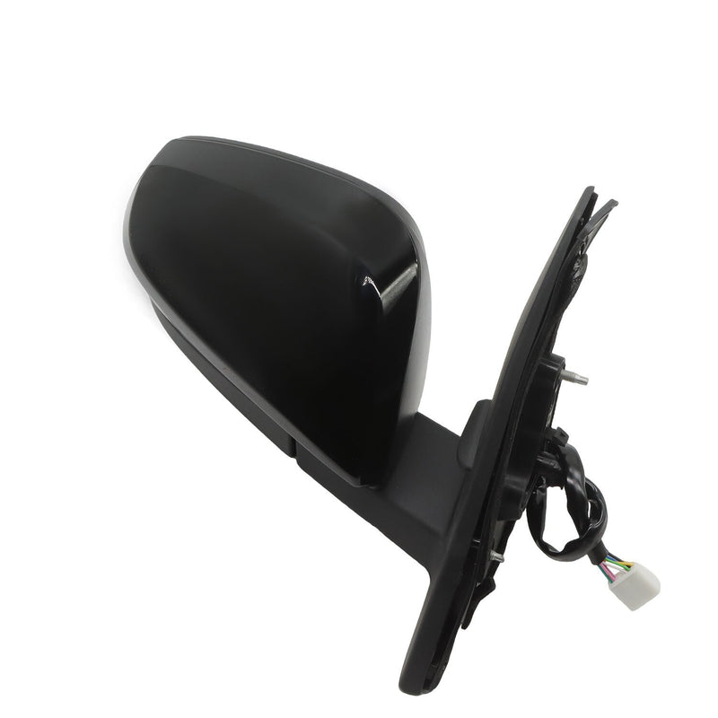 DURAFORCE Passenger Side Mirror for 2014-2021 Toyota 4Runner TO1321312 Replacement