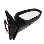 DURAFORCE Passenger Side Mirror for 2014-2021 Toyota 4Runner TO1321312 Replacement