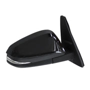 DURAFORCE Passenger Side Mirror for 2014-2021 Toyota 4Runner TO1321312 Replacement
