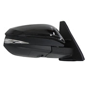 DURAFORCE Passenger Side Mirror for 2014-2021 Toyota 4Runner TO1321312 Replacement