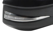 DURAFORCE Passenger Side Mirror for 2014-2021 Toyota 4Runner TO1321312 Replacement