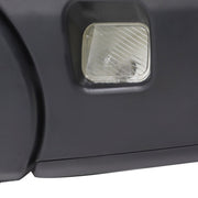 DURAFORCE Passenger Side Mirror for 2014-2021 Toyota 4Runner TO1321312 Replacement