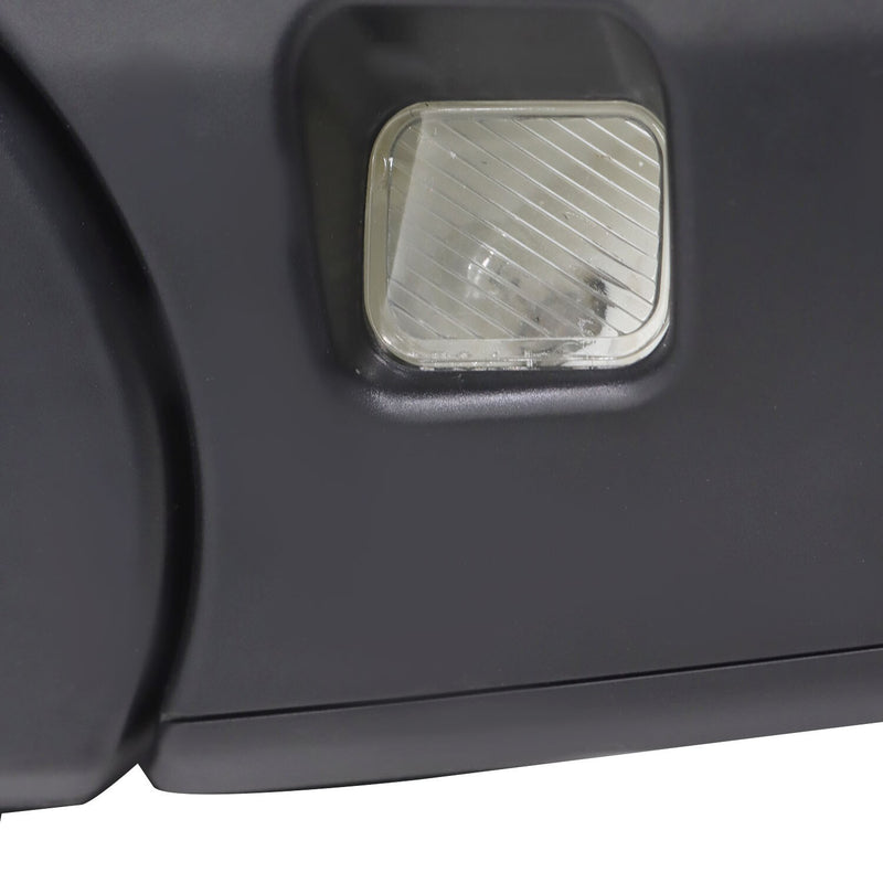 DURAFORCE Passenger Side Mirror for 2014-2021 Toyota 4Runner TO1321312 Replacement