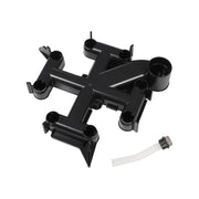 DURAFORCE Top Manifold 59023700 Air Bleed for FNS Plus Filter FNSP24 FNSP36 FNSP48/60