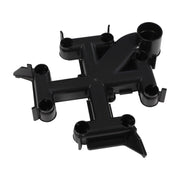 DURAFORCE Top Manifold 59023700 Air Bleed for FNS Plus Filter FNSP24 FNSP36 FNSP48/60