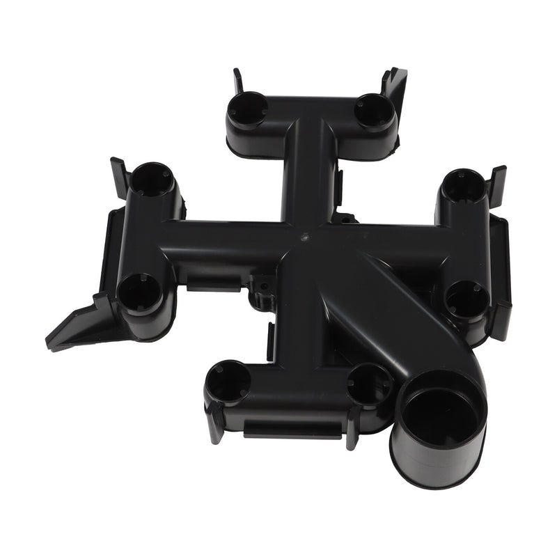 DURAFORCE Top Manifold 59023700 Air Bleed for FNS Plus Filter FNSP24 FNSP36 FNSP48/60