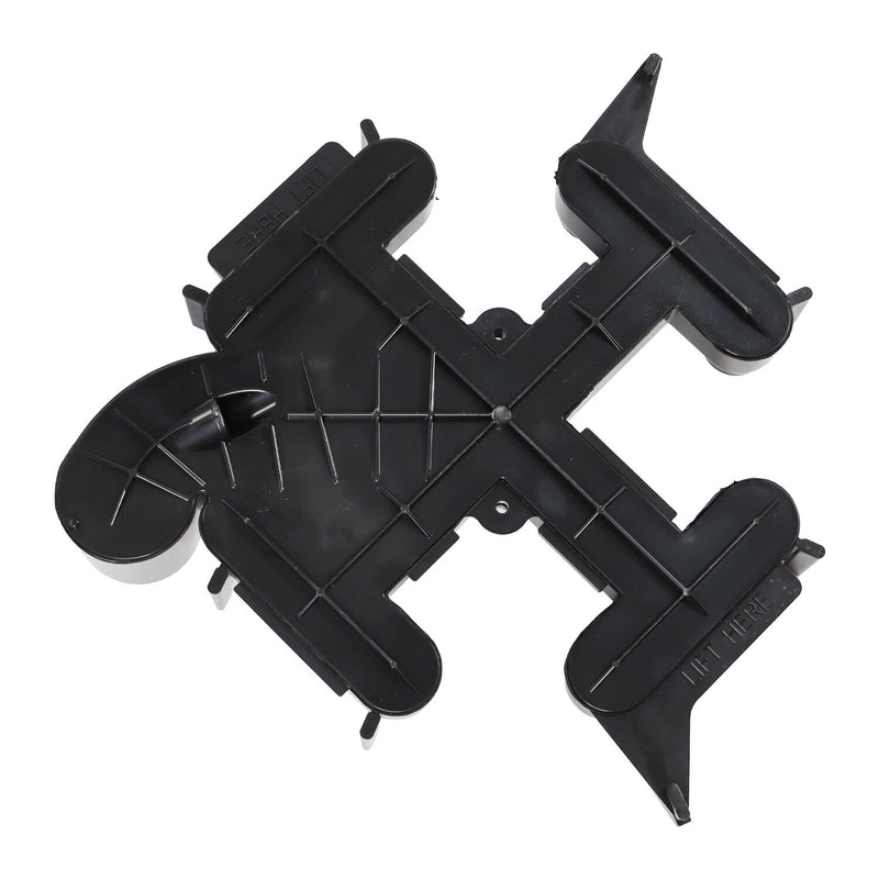 DURAFORCE Top Manifold 59023700 Air Bleed for FNS Plus Filter FNSP24 FNSP36 FNSP48/60