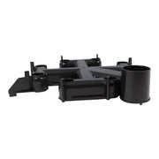 DURAFORCE Top Manifold 59023700 Air Bleed for FNS Plus Filter FNSP24 FNSP36 FNSP48/60