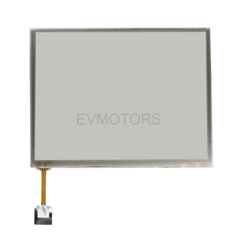 DURAFORCE Touch Screen Digitizer Radio for 2011-2014 Chrysler 300 & 2011-2018 Dodge Journe