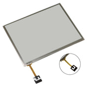 DURAFORCE Touch Screen Digitizer Radio for 2011-2014 Chrysler 300 & 2011-2018 Dodge Journe