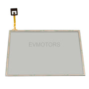 DURAFORCE Touch Screen Digitizer Radio for 2011-2014 Chrysler 300 & 2011-2018 Dodge Journe