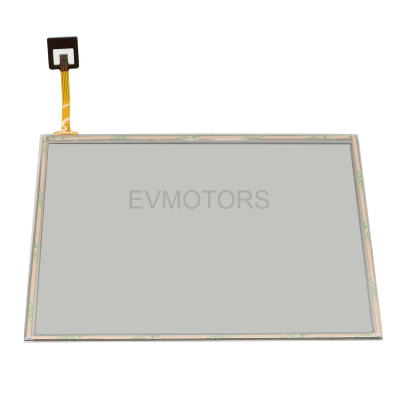DURAFORCE Touch Screen Digitizer Radio for 2011-2014 Chrysler 300 & 2011-2018 Dodge Journe
