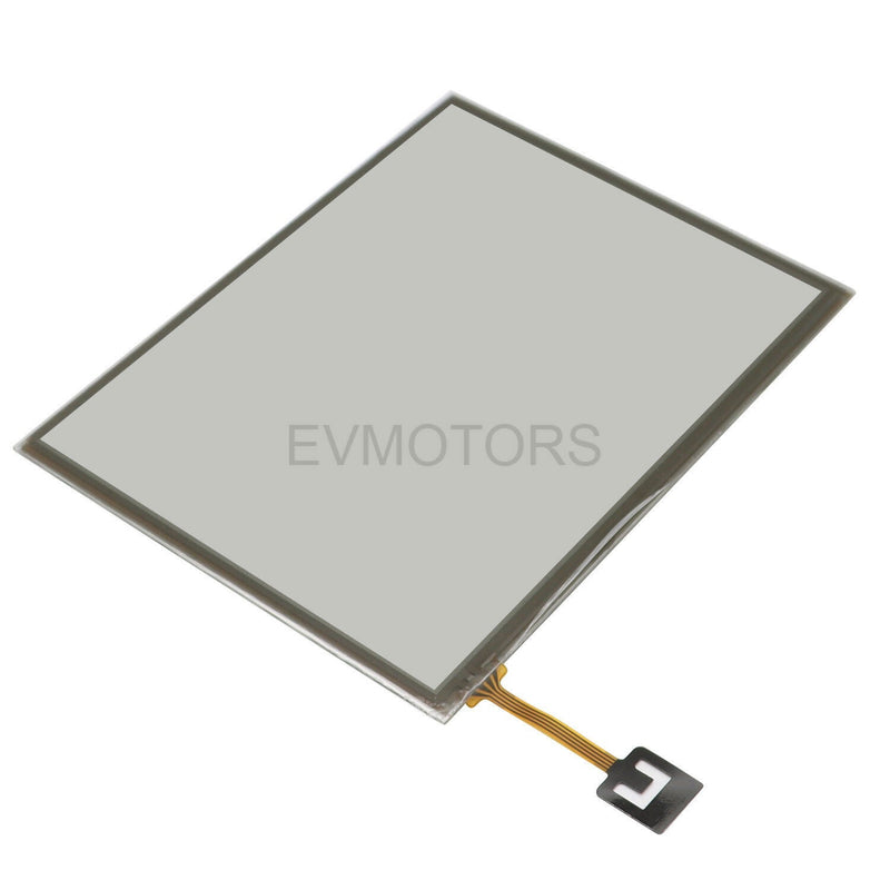 DURAFORCE Touch Screen Digitizer Radio for 2011-2014 Chrysler 300 & 2011-2018 Dodge Journe