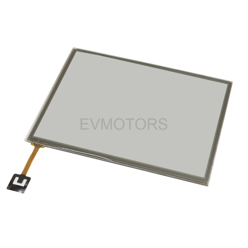 DURAFORCE Touch Screen Digitizer Radio for 2011-2014 Chrysler 300 & 2011-2018 Dodge Journe