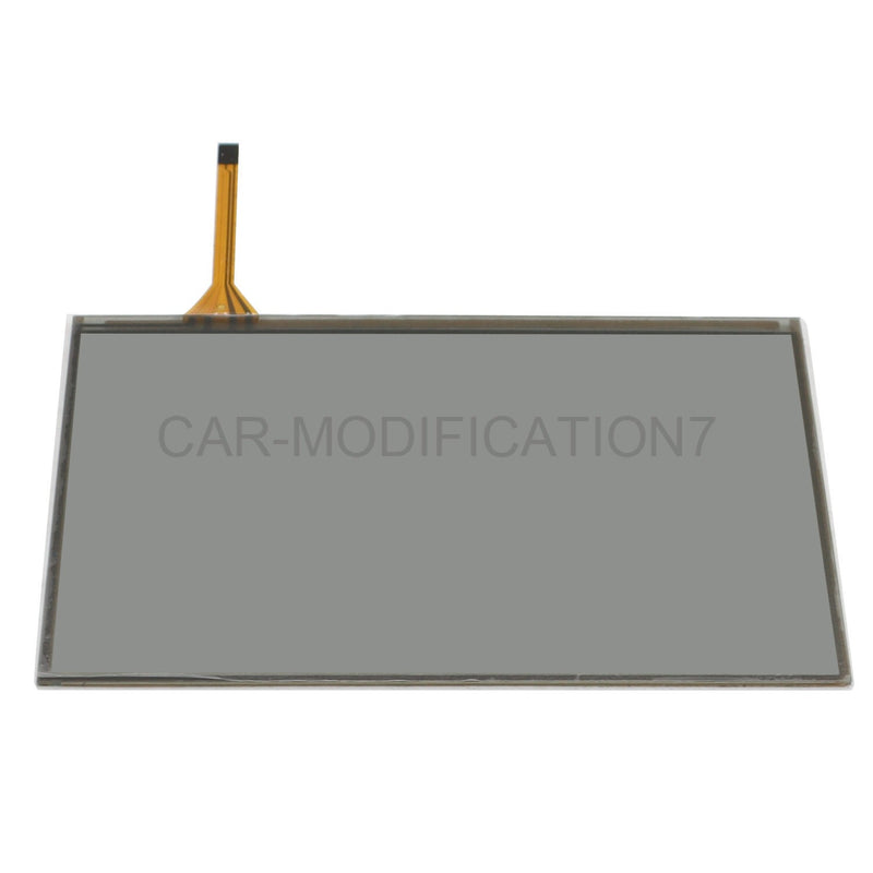 DURAFORCE 7" Touchscreen Glass Digitizer Radio for 2013-2016 Hyundai Sonata Veloster