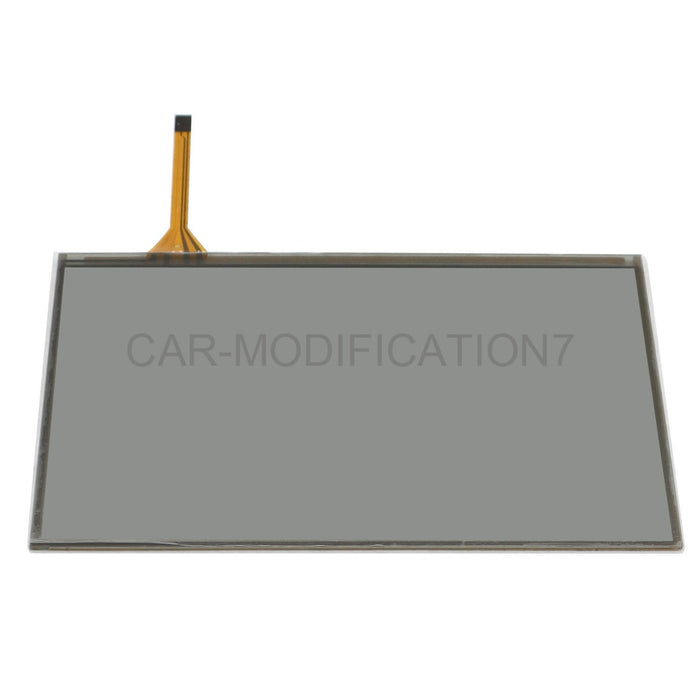 DURAFORCE 7" Touchscreen Glass Digitizer Radio for 2013-2016 Hyundai Sonata Veloster