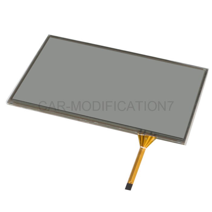 DURAFORCE 7" Touchscreen Glass Digitizer Radio for 2013-2016 Hyundai Sonata Veloster