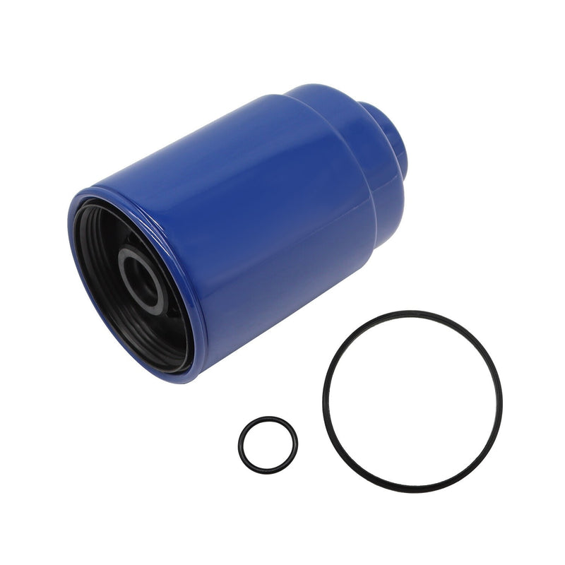 DURAFORCE TP3018 TP3012 Diesel Fuel Filter for Duramax Chevy GMC 6.6L 2001-2016 Replace