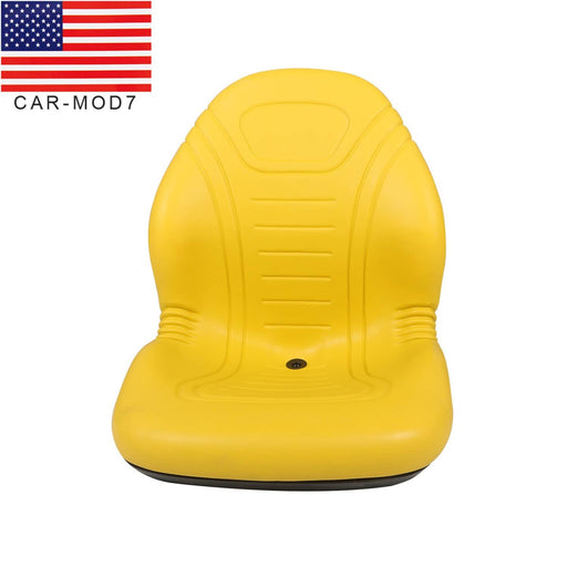 DURAFORCE John Deere Tractor Seat X585 X590 X595 X700 X720 AM142095 AM142094 AM141482
