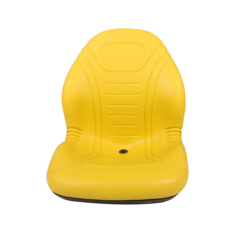 DURAFORCE John Deere Tractor Seat X585 X590 X595 X700 X720 AM142095 AM142094 AM141482