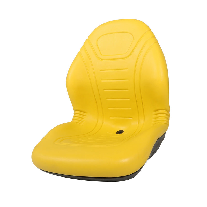 DURAFORCE John Deere Tractor Seat X585 X590 X595 X700 X720 AM142095 AM142094 AM141482