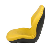 DURAFORCE John Deere Tractor Seat X585 X590 X595 X700 X720 AM142095 AM142094 AM141482