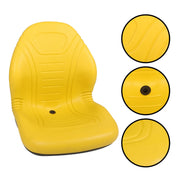 DURAFORCE John Deere Tractor Seat X585 X590 X595 X700 X720 AM142095 AM142094 AM141482