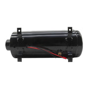 DURAFORCE Train Horn Kit 1G Air Tank 150psi 4 Trumpets Loud System for Truck Car Pickup