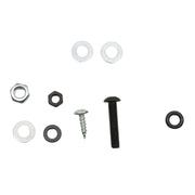 DURAFORCE Train Horn Kit 1G Air Tank 150psi 4 Trumpets Loud System for Truck Car Pickup