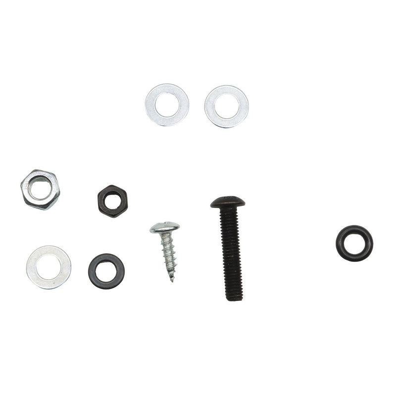 DURAFORCE Train Horn Kit 1G Air Tank 150psi 4 Trumpets Loud System for Truck Car Pickup