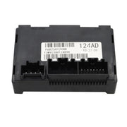 DURAFORCE Transfer Case Control Module 68250124AD for Dodge Jeep Grand Cherokee 2016-2018