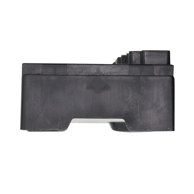 DURAFORCE Transfer Case Control Module 68250124AD for Dodge Jeep Grand Cherokee 2016-2018