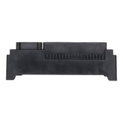DURAFORCE Transfer Case Control Module 68250124AD for Dodge Jeep Grand Cherokee 2016-2018