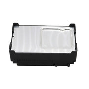 DURAFORCE Transfer Case Control Module 68250124AD for Dodge Jeep Grand Cherokee 2016-2018