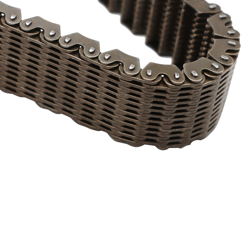 DURAFORCE Transfer Case Drive Chain 68087900AA for 11-16 Jeep Grand Cherokee Dodge Durango