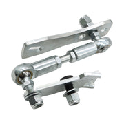DURAFORCE Stainless Steel Transfer Case Linkage Kit for 86-01 Jeep Cherokee XJ MJ