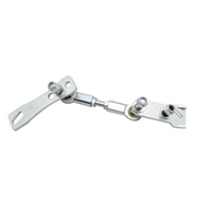 DURAFORCE Stainless Steel Transfer Case Linkage Kit for 86-01 Jeep Cherokee XJ MJ