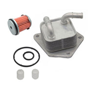 DURAFORCE Transmission Cooler 25560-5LJ-004 for 2016-2021 Honda Accord Civic CR-V
