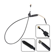 DURAFORCE Ford AOD Transmission Detent Kickdown Cable 1987-1993 T76497B