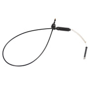 DURAFORCE Ford AOD Transmission Detent Kickdown Cable 1987-1993 T76497B