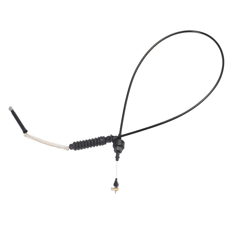 DURAFORCE Ford AOD Transmission Detent Kickdown Cable 1987-1993 T76497B