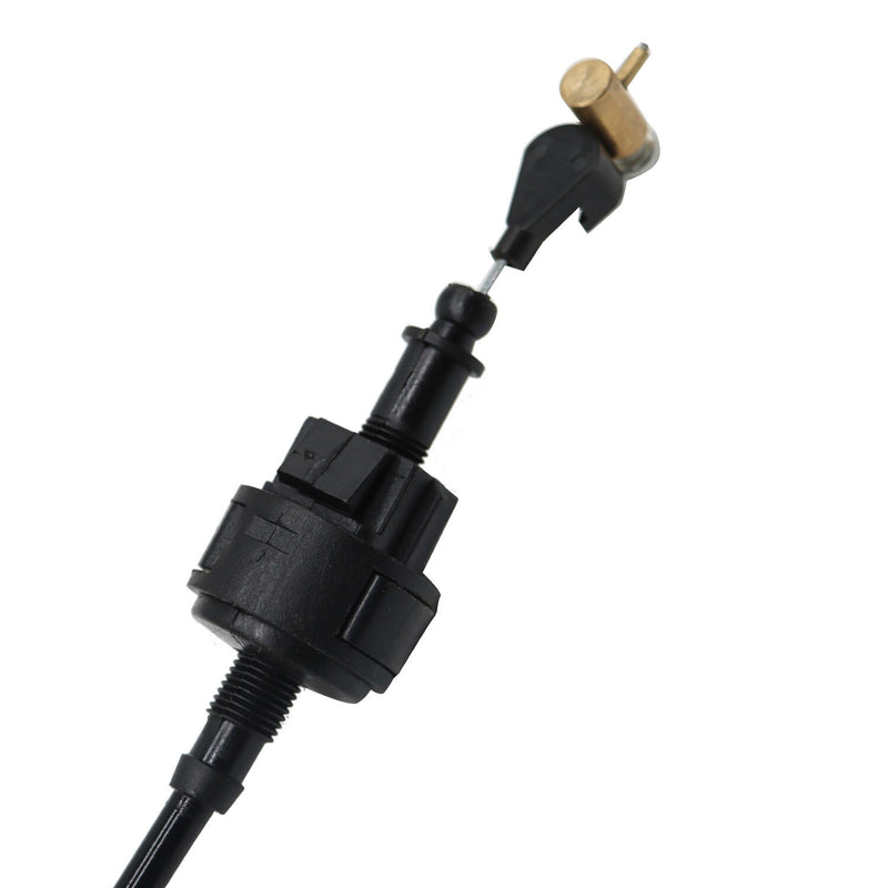 DURAFORCE Ford AOD Transmission Detent Kickdown Cable 1987-1993 T76497B