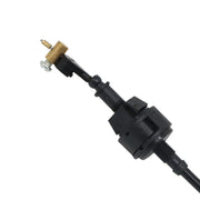 DURAFORCE Ford AOD Transmission Detent Kickdown Cable 1987-1993 T76497B