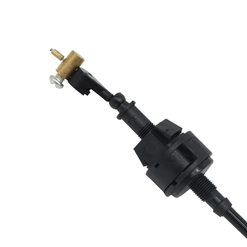 DURAFORCE Ford AOD Transmission Detent Kickdown Cable 1987-1993 T76497B