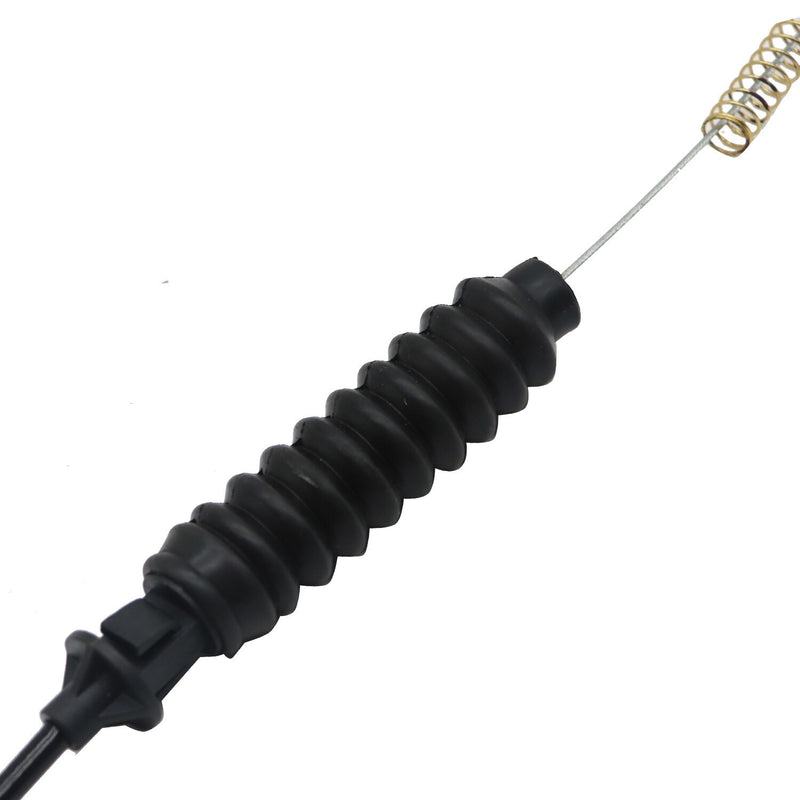 DURAFORCE Ford AOD Transmission Detent Kickdown Cable 1987-1993 T76497B