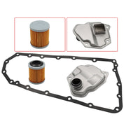 DURAFORCE Transmission Filter & Gasket Oil Cooler Filter for 2008-2015 Mitsubishi Lancer