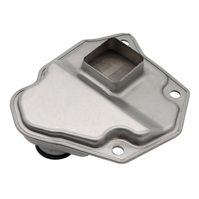 DURAFORCE Transmission Filter & Gasket Oil Cooler Filter for 2008-2015 Mitsubishi Lancer