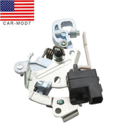 DURAFORCE Transmission Gearshift Bracket for Ram 1500 2500 3500 2010-2021 5057506AH
